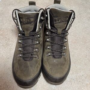 Women’s Hiking Boots - Brown